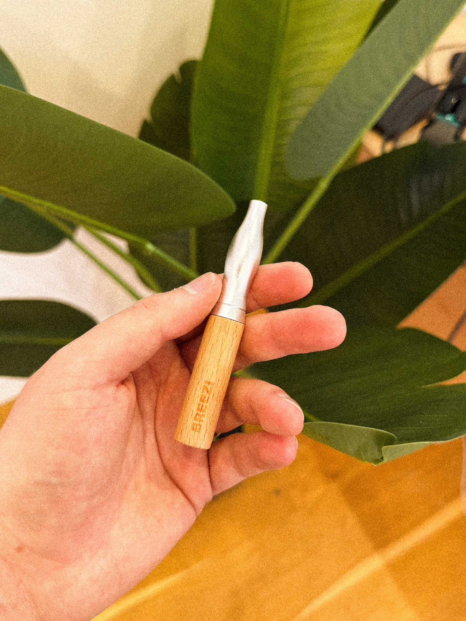 Breezi V2 Starter Kit