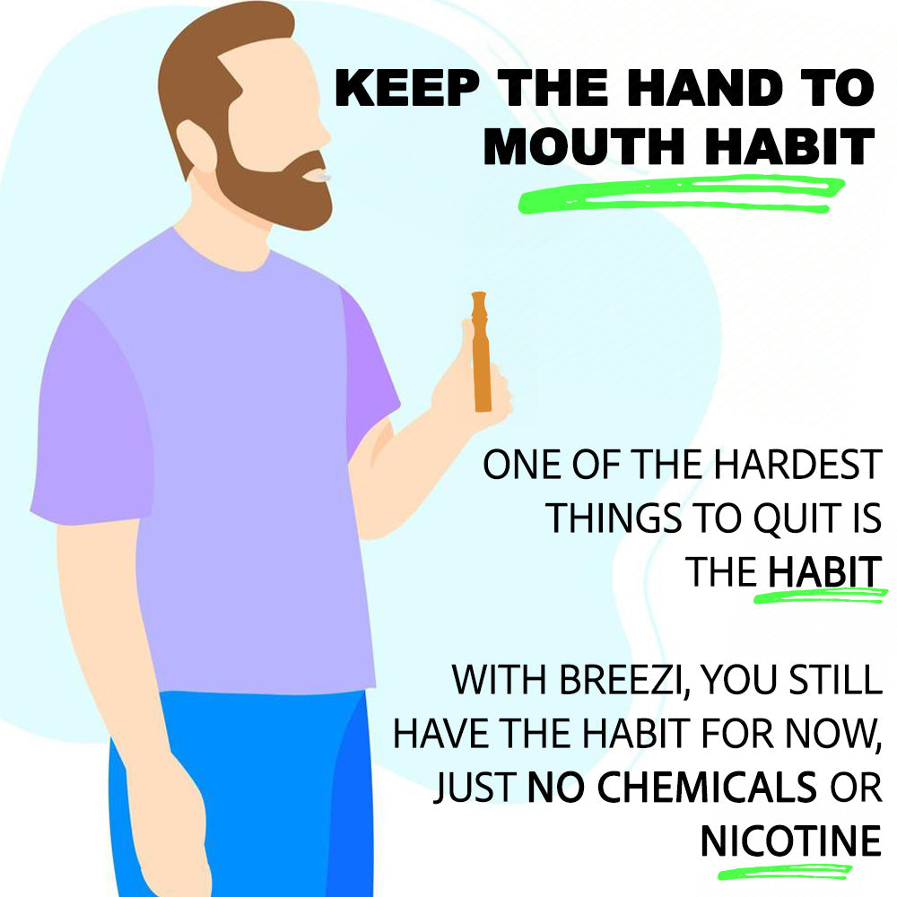 Breezi V2 Starter Kit