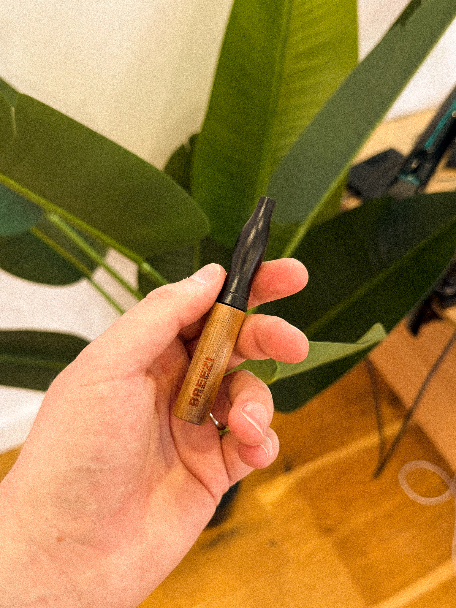 Breezi V2 Starter Kit